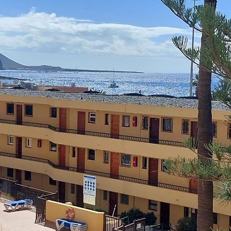 Firstline Apartment Los Cristianos Arona  Ngoại thất bức ảnh