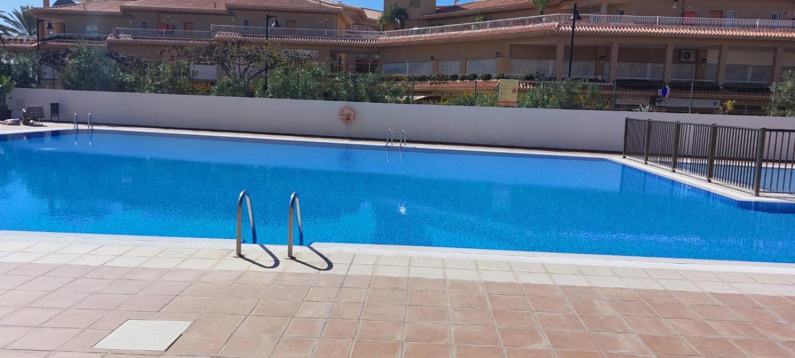 Firstline Apartment Los Cristianos Arona  Ngoại thất bức ảnh