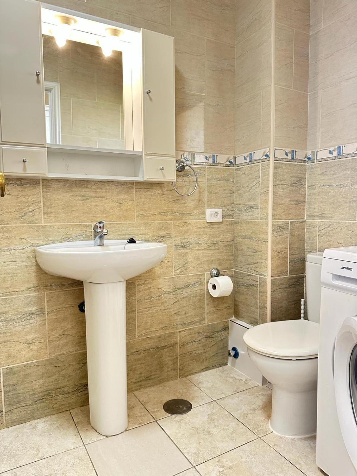 Firstline Apartment Los Cristianos Arona  Ngoại thất bức ảnh