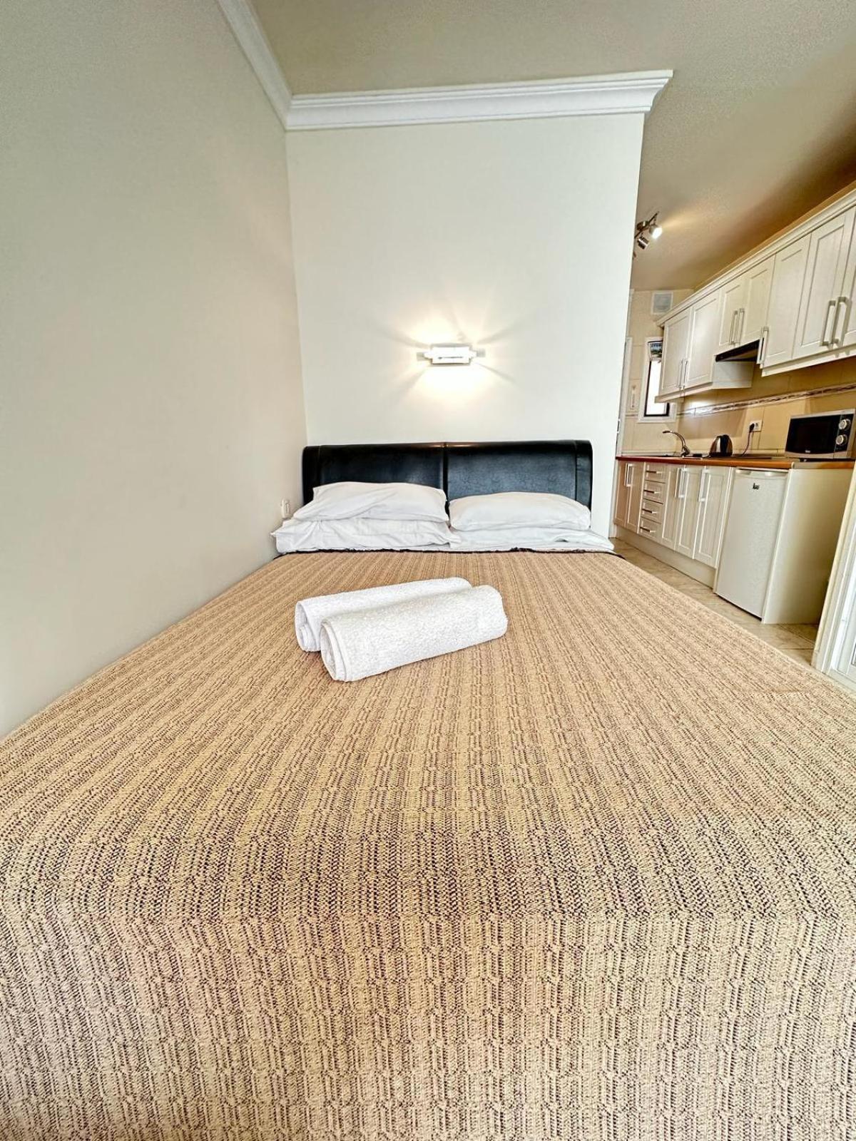 Firstline Apartment Los Cristianos Arona  Ngoại thất bức ảnh